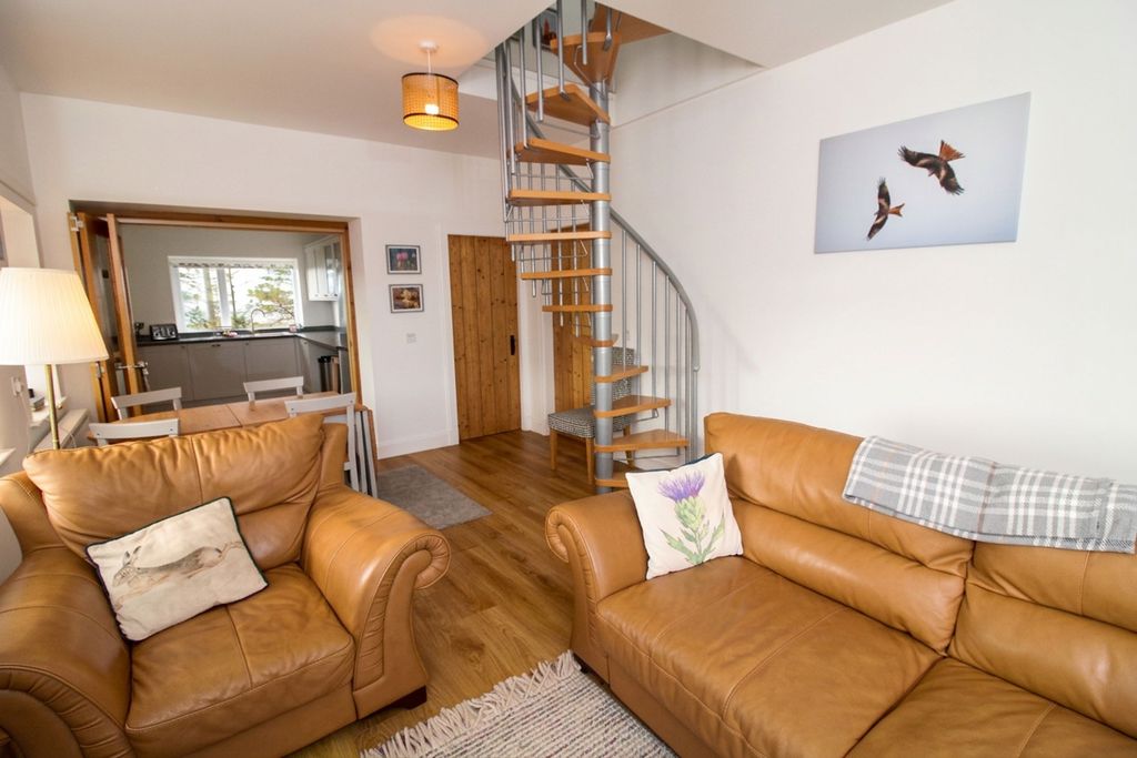 Additional image 12 of 3 bed semi-detached bungalow to rentTop Cottage South, Balgray, Lockerbie DG11