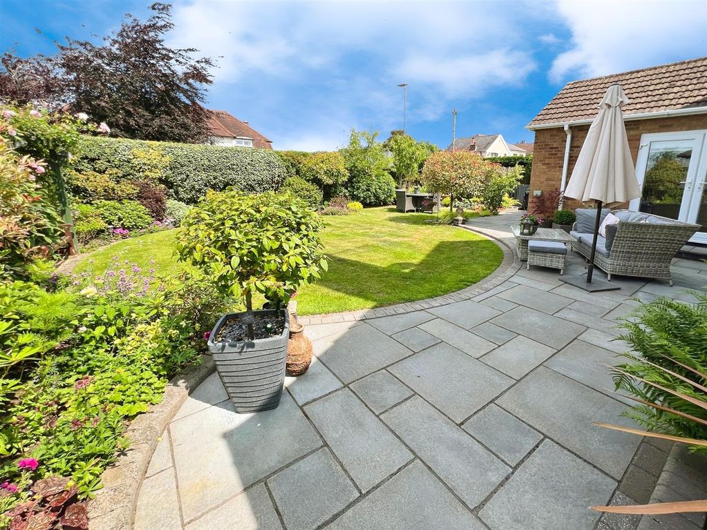 Property photo 2 of 22 Rear Garden