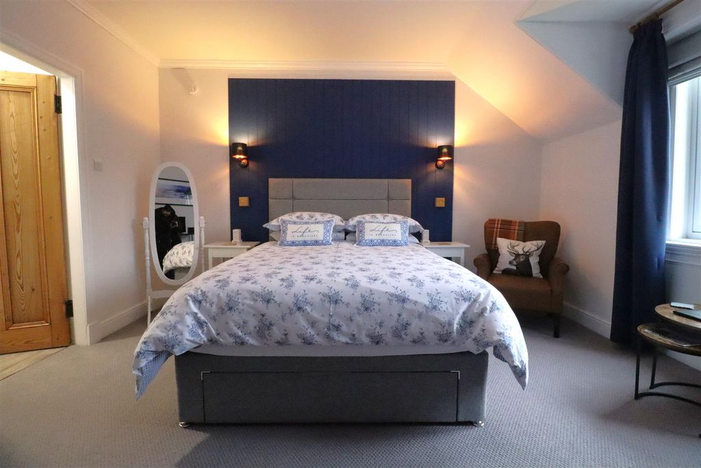 Additional image 24 of 4 bed detached house for saleFree Presbyterian Church Manse, Inver, Lochinver IV27