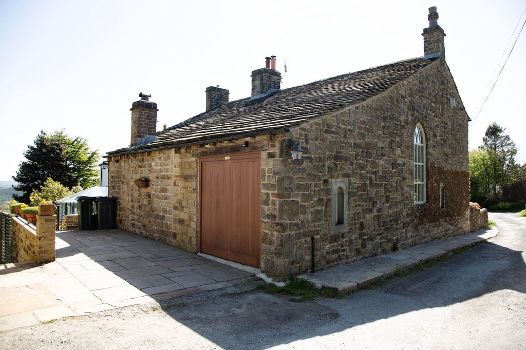 Additional image 36 of 4 bed semi-detached house for saleRyecroft, Harden BD16