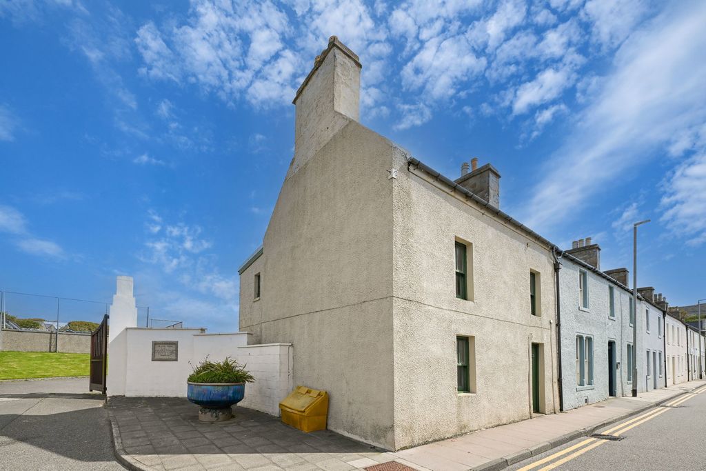 Additional image 23 of 2 bed end terrace house for saleThe Store, Main Street, Scalloway, Shetland ZE1