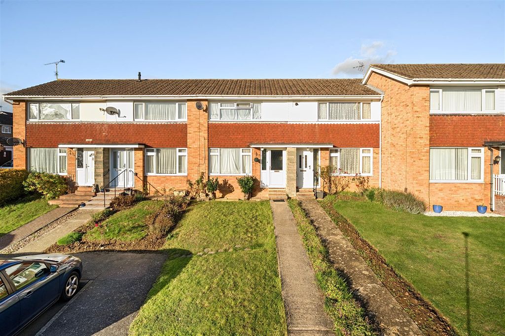Additional image 20 of 2 bed terraced house for saleMerton Road, Bearsted ME15