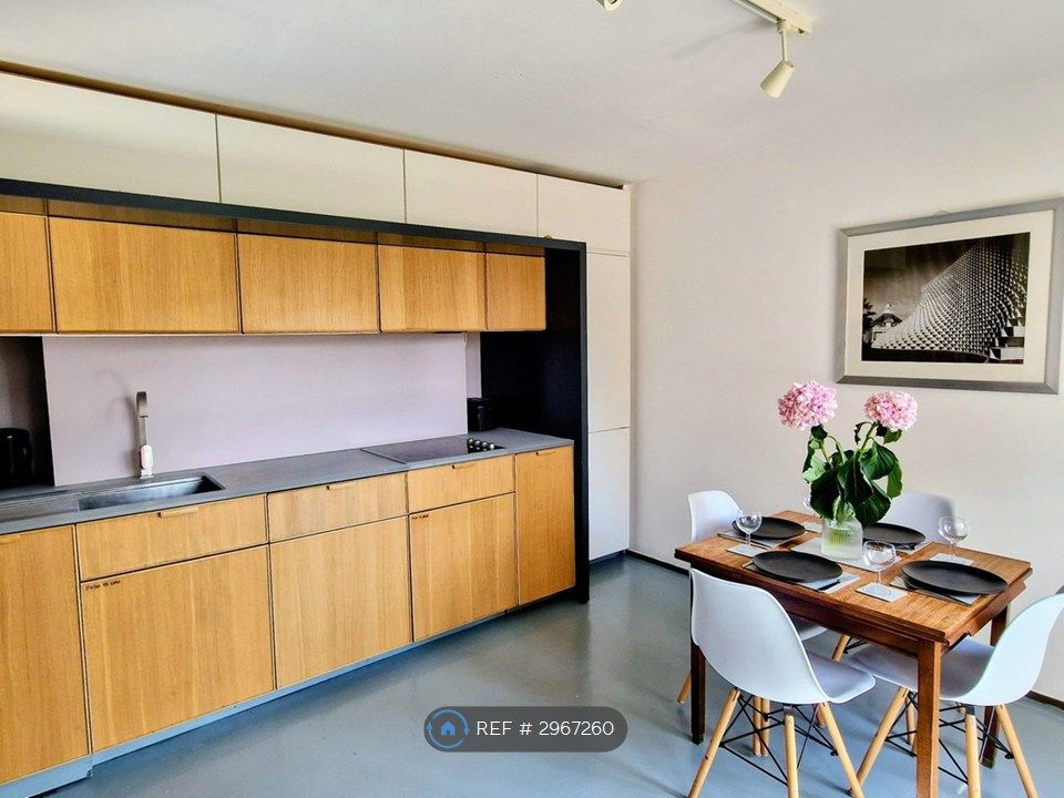 Property photo 3 of 19 Open Plan Kitchen Living Dining.