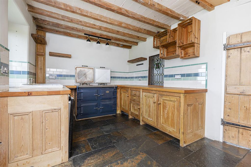 Property photo 2 of 41 Dining Kitchen