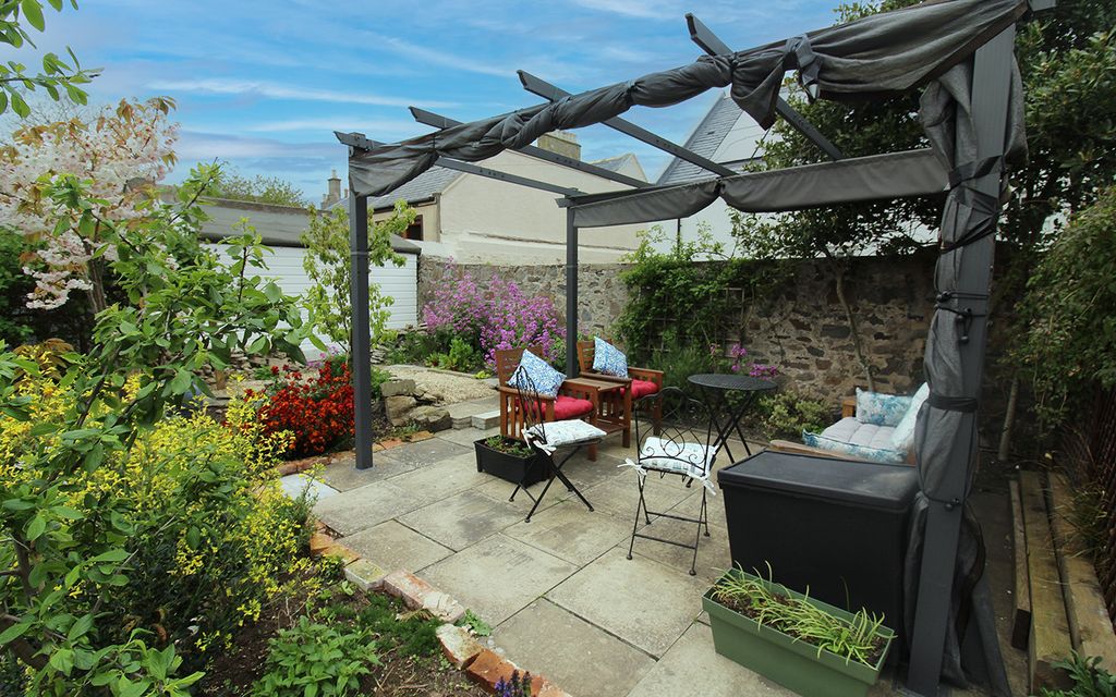 Additional image 21 of 4 bed end terrace house for saleSeafield Street, Cullen AB56