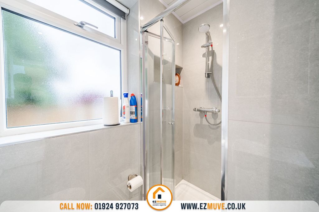 Additional image 17 of 2 bed semi-detached bungalow for saleCawley Lane, Heckmondwike WF16