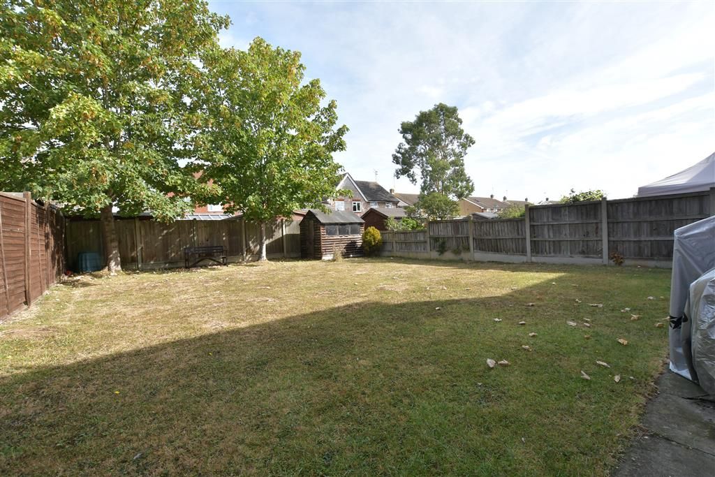 Property photo 2 of 12 Rear Garden