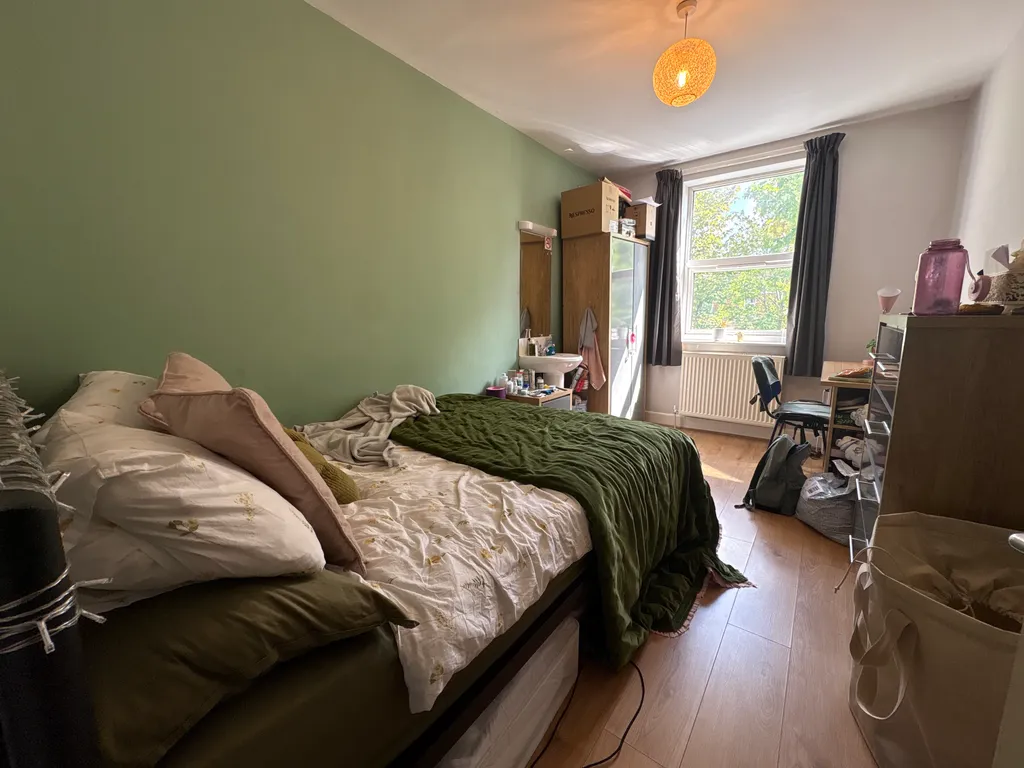 House in Southampton, Bedford Place, The Polygon - View 3