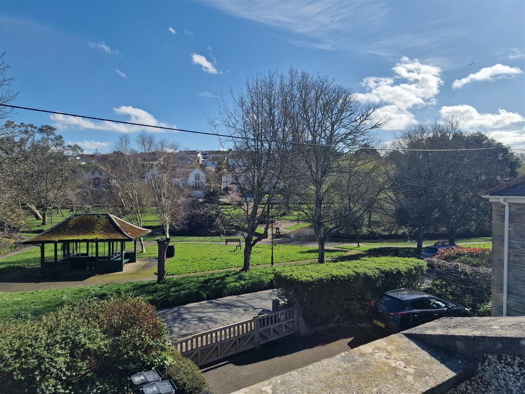 Property photo 2 of 18 Balcony View.