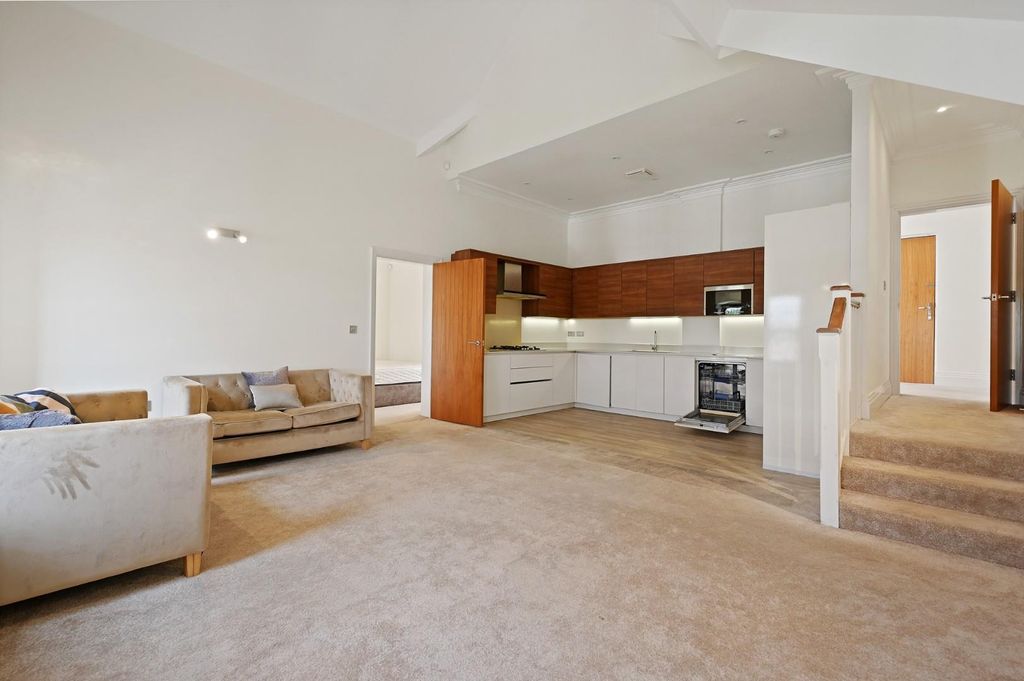 Property photo 2 of 13 Rctec- Flat 27, 2 Havana Drive- Reecption 3 (1).Jp