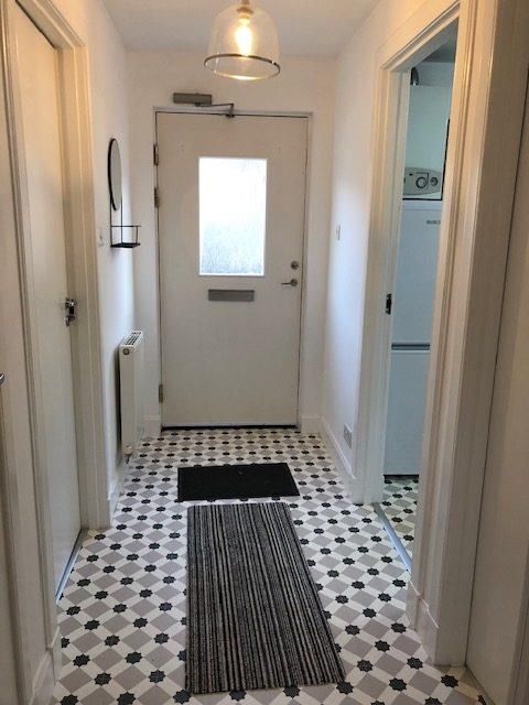 Property photo 2 of 8 Entrance Hallway