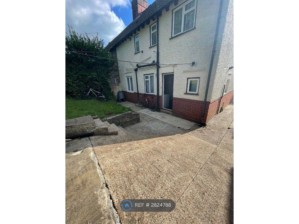 Property photo 3 of 19 Back Patio