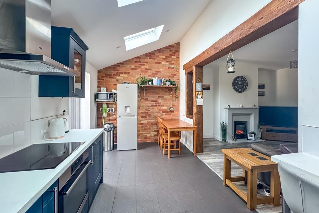 Property photo 3 of 26 Kitchen/Family Room