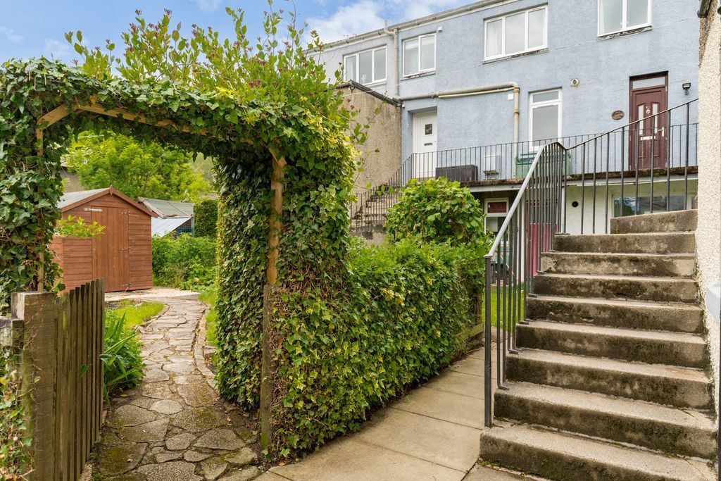 Additional image 14 of 2 bed flat for sale41A Leithen Road, Innerleithen EH44