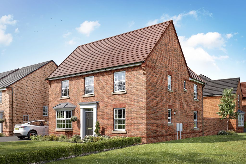 Property photo 1 of 10 Avondale CGI