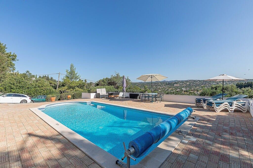 Property photo 2 of 25 Algarve Villa Ptsaov389 2