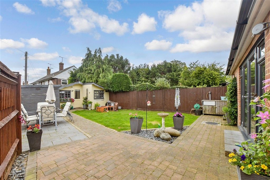 Property photo 3 of 14 Rear Garden