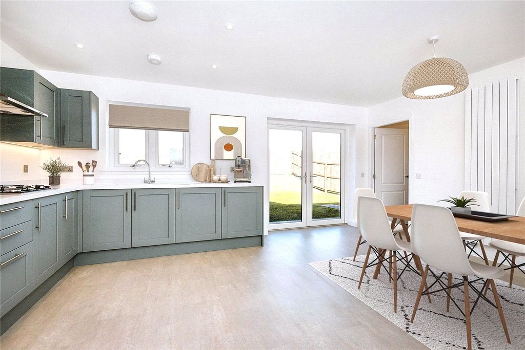 Property photo 3 of 5 Kitchen