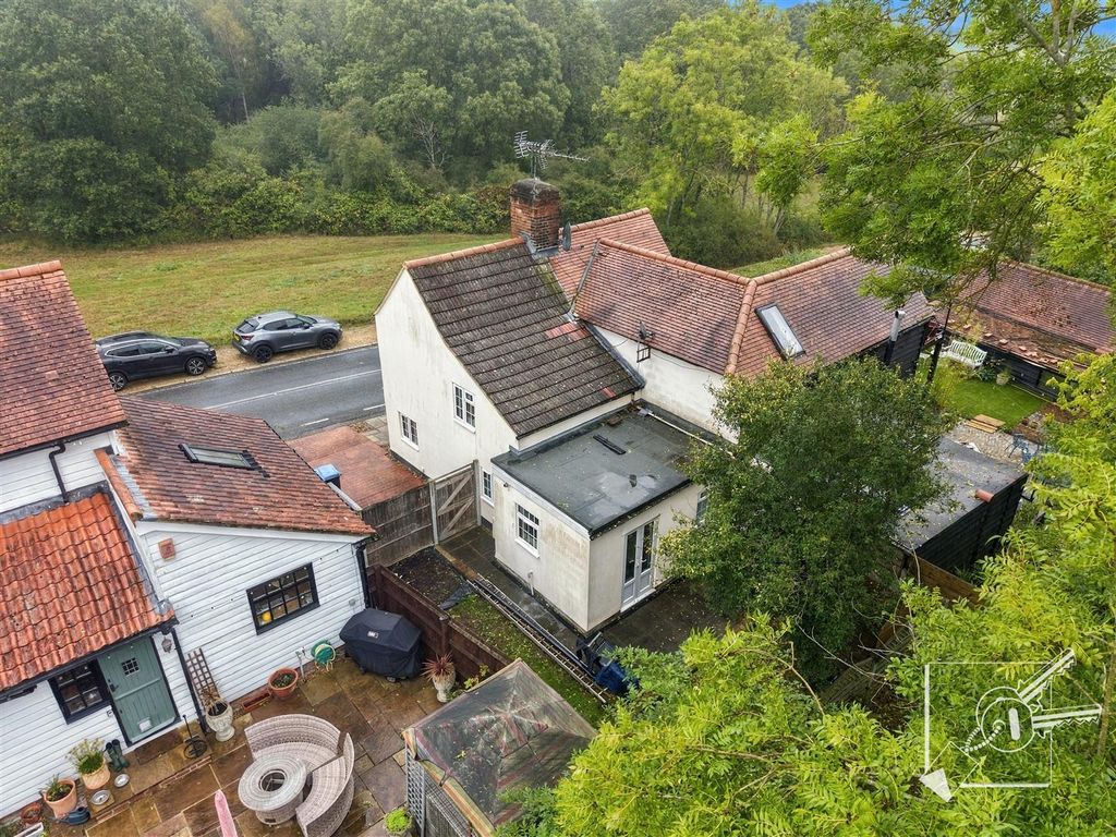 Property photo 2 of 21 Aerial View