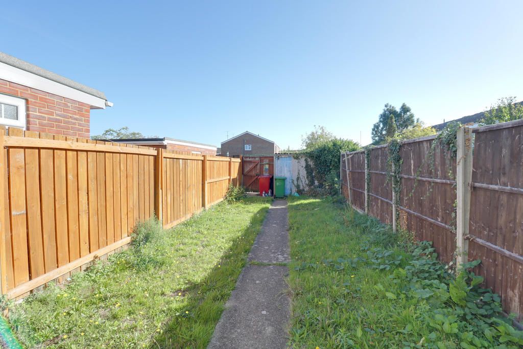 Property photo 3 of 15 Rear Garden