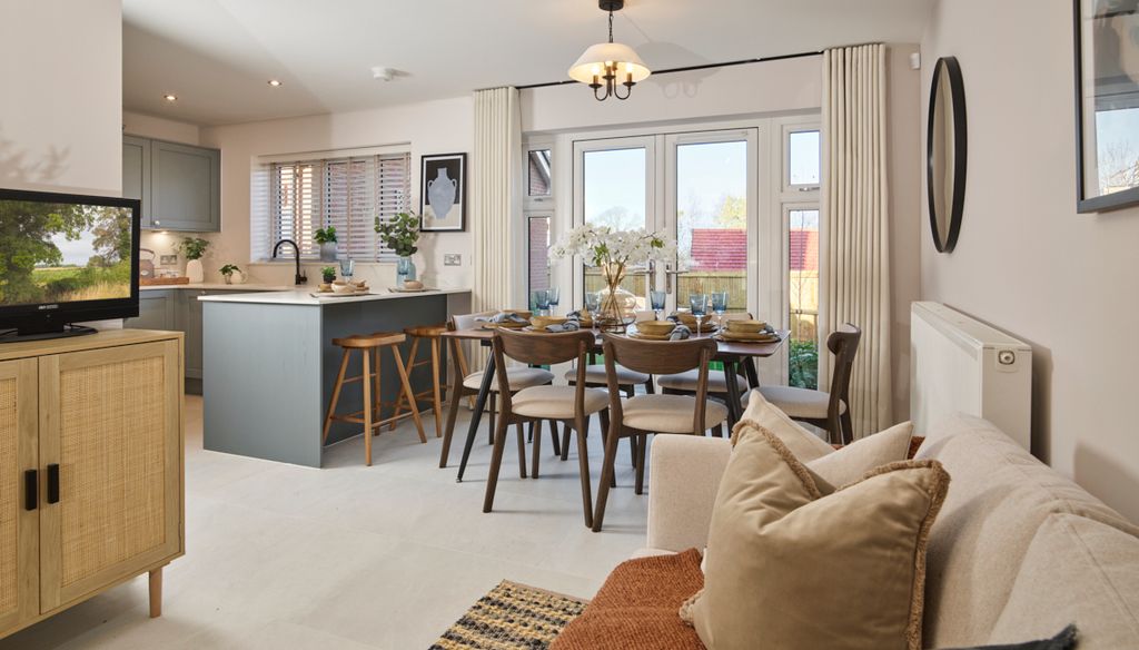 Property photo 3 of 13 Showhome Photography