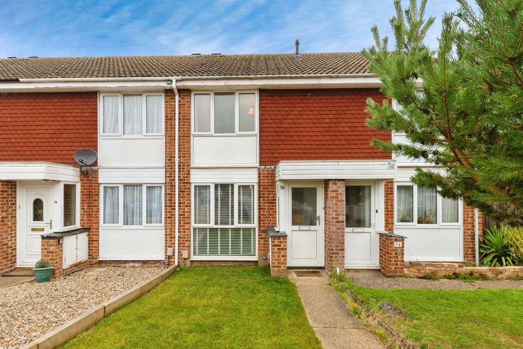 Property photo 1 of 15 Front View