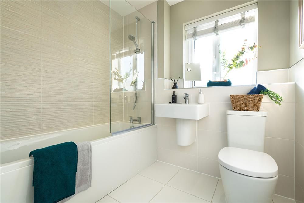 Additional image 11 of 4 bed detached house for sale"Bellwood" at Off Millerhill Road, Danderhall EH22