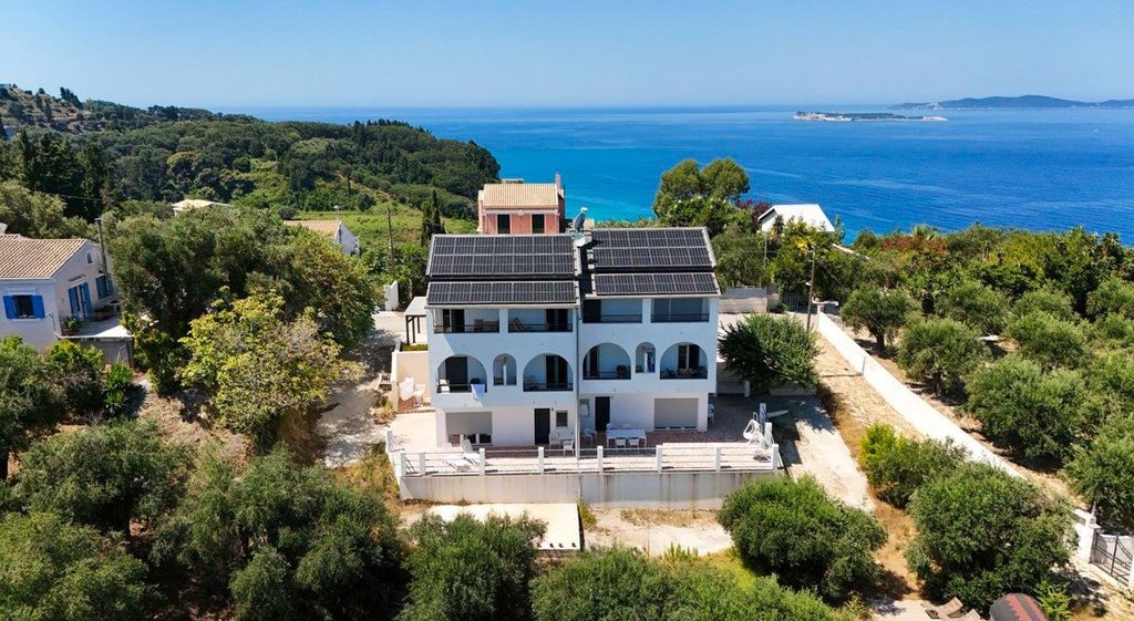 Property photo 1 of 33 A Rare Boutique Hospitality Investment On Corfu's Untouched West Coast