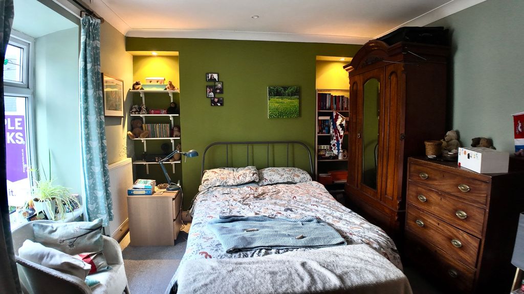 Additional image 5 of 4 bed detached house for saleHill Street, Abertillery NP13