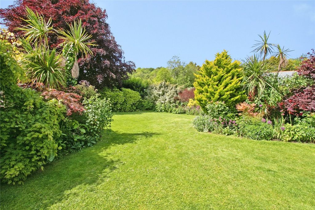 Property photo 3 of 31 Rear Garden