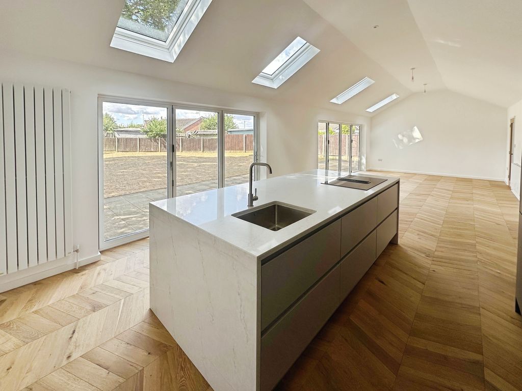 Property photo 3 of 22 Open Plan Kitchen/Dining/Lounge