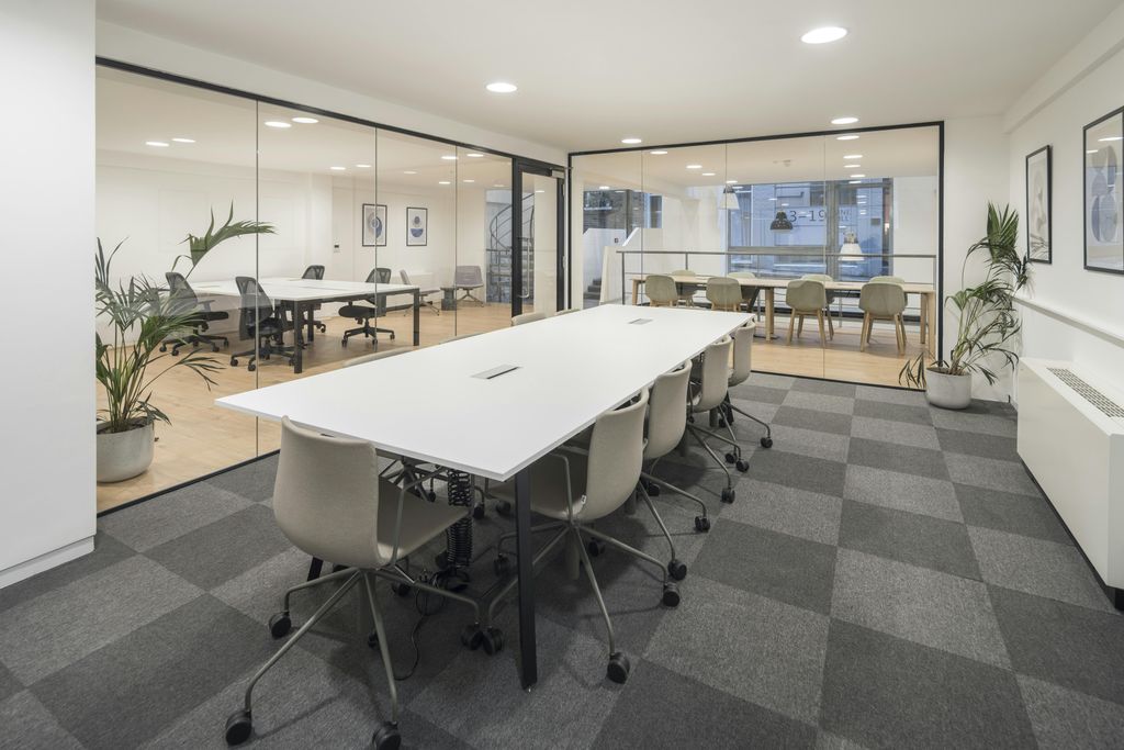 Property photo 2 of 20 Unit B Meeting Room