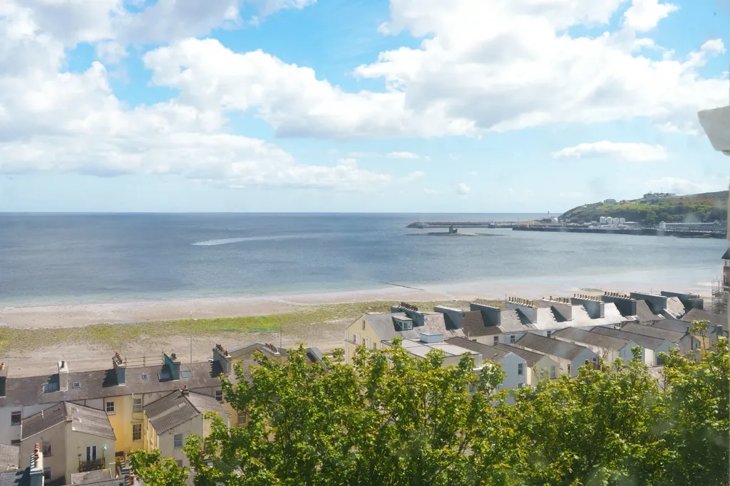 Additional image 9 of 3 bed flat for saleFlat 7, 1-2 Woodville Terrace, Douglas IM2