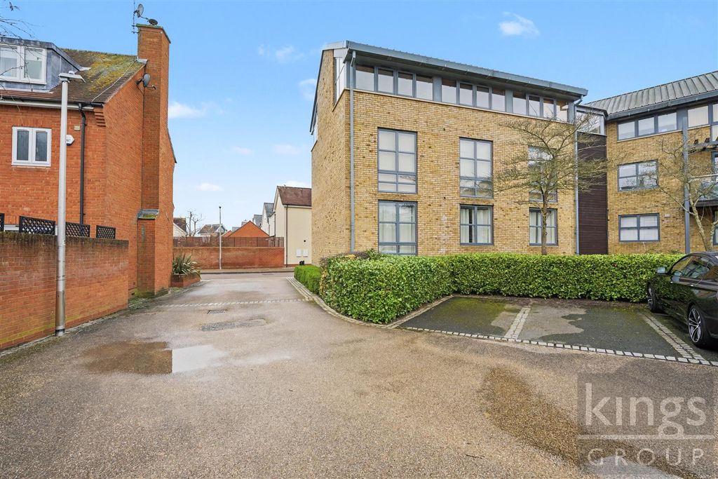 Additional image 18 of 2 bed flat for saleSoper Square, Newhall, Harlow CM17