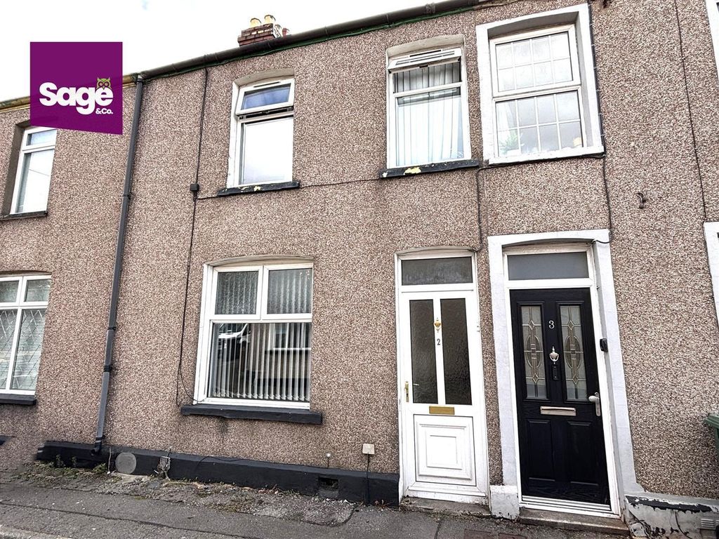 Property photo 1 of 15 2 Maindee Terrace Front.Jpg