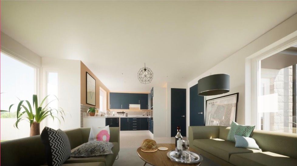 Property photo 3 of 13 Internal Fittings 1