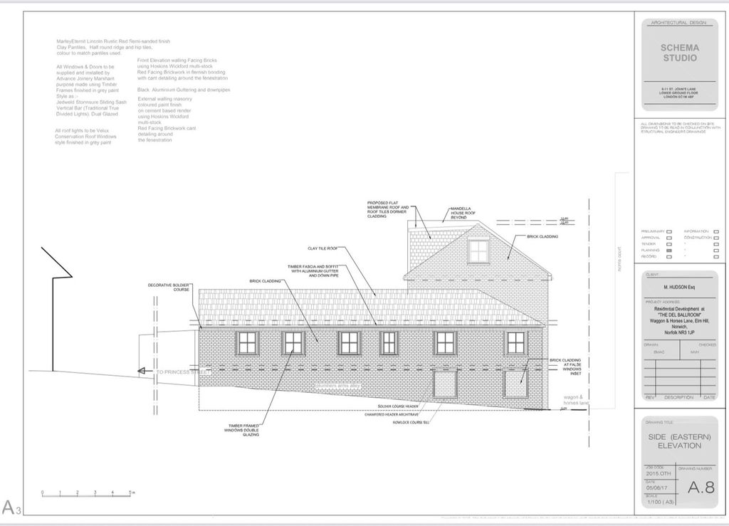 Additional image 5 of Land for saleNorwich NR3