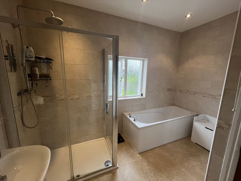 Additional image 14 of 3 bed semi-detached house for saleDiana Road, Llandeilo, Carmarthenshire. SA19