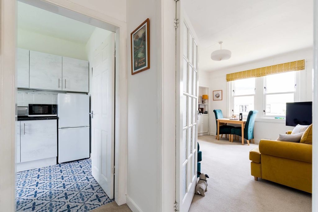 Additional image 6 of 1 bed flat for sale42 Buccleuch Street, Innerleithen EH44