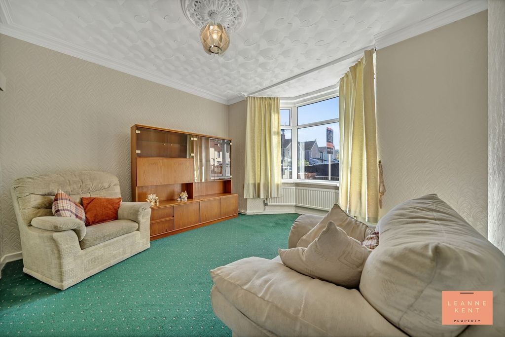 Additional image 12 of 4 bed terraced house for saleMorgan Street, Llanbradach CF83