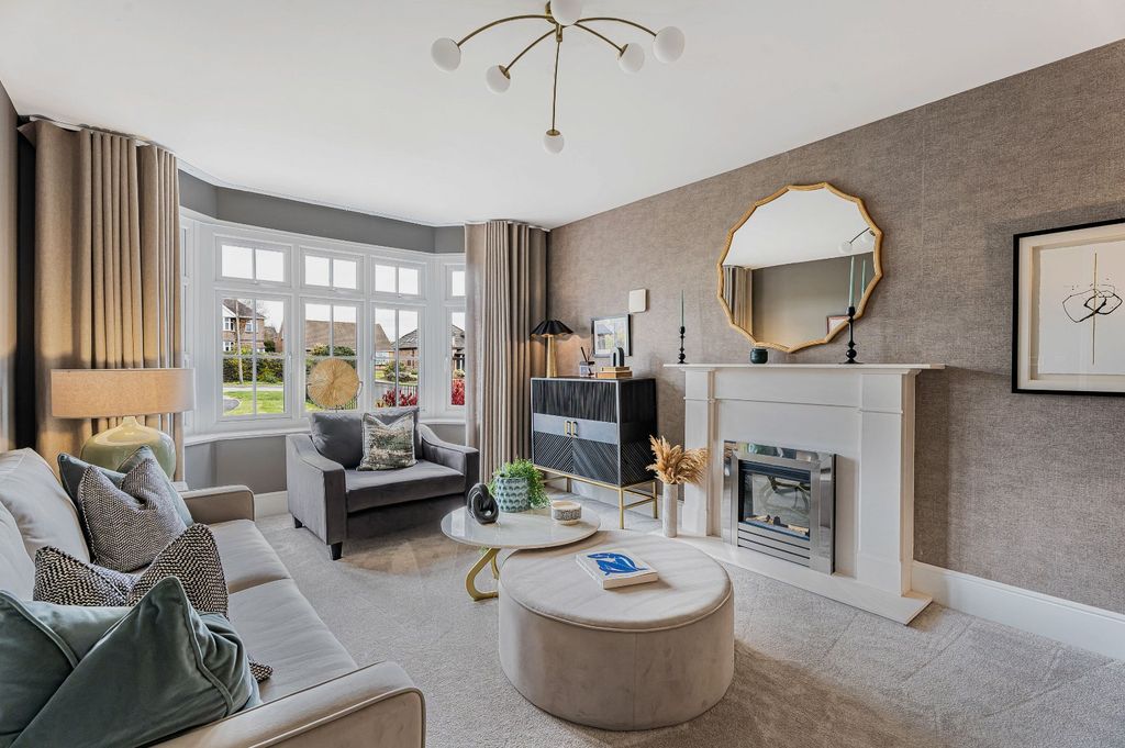 Property photo 2 of 36 Living Room