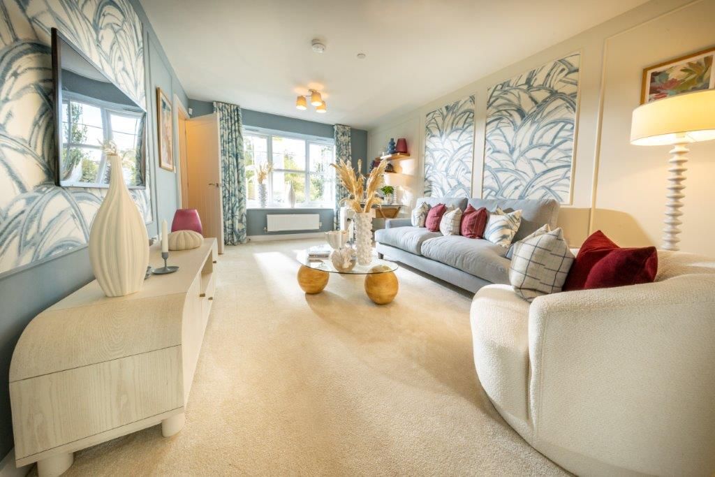 Property photo 2 of 8 Typical Interior 