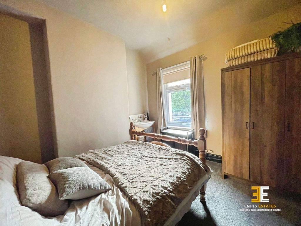 Additional image 9 of 4 bed terraced house for saleEsplanade, Penmaenmawr LL34