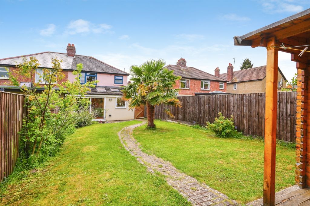 Additional image 16 of 3 bed semi-detached house for saleSwinbourne Road, Littlemore, Oxford OX4