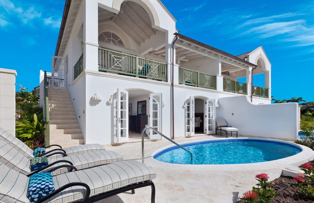 Property photo 2 of 10 Barbados Villa Bbstj137 2