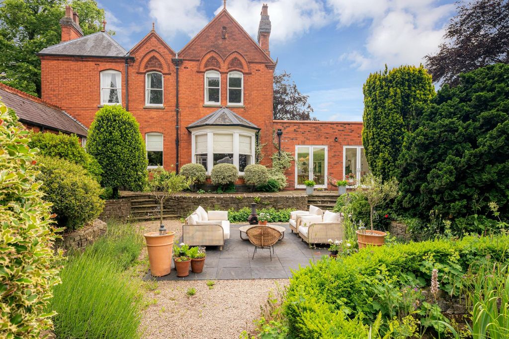 Additional image 14 of 5 bed detached house for saleBeech House, Burton Road, Ashby-De-La-Zouch LE65
