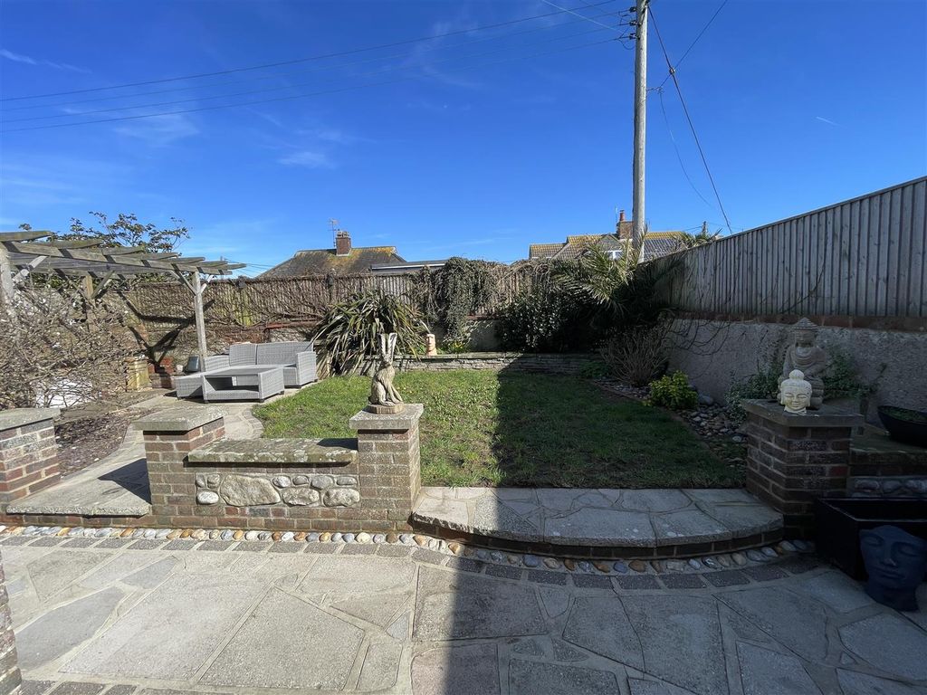 Property photo 3 of 18 Rear Garden