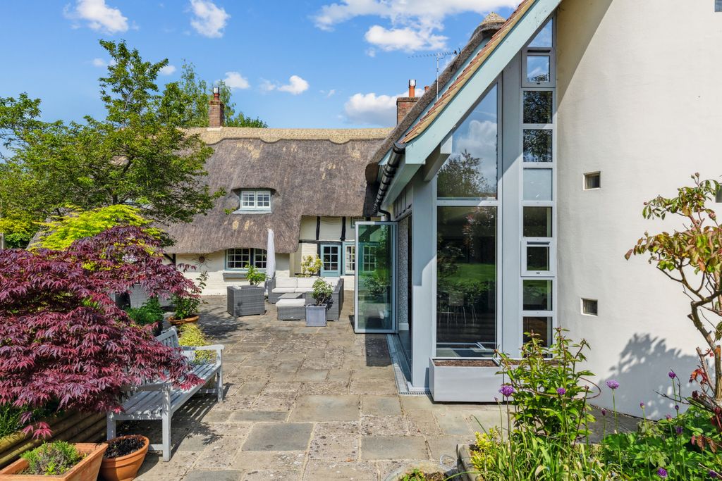 Additional image 20 of 5 bed detached house for saleThe Green, Edlesborough LU6