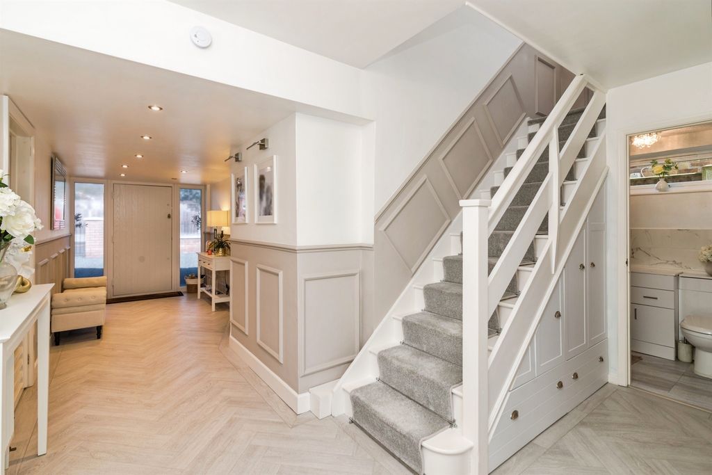 Additional image 5 of 3 bed detached house for saleSt. Peters Path, Holton, Halesworth IP19