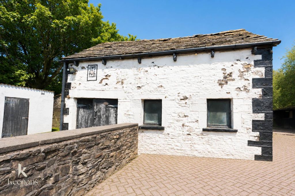 Additional image 91 of 5 bed farm for saleEdgeside Lane, Rossendale BB4